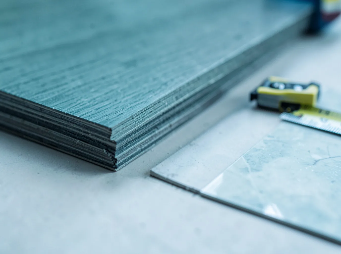 Luxury Vinyl Plank Installation Covington, MI FAQs